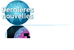 Derni�res  nouvelles